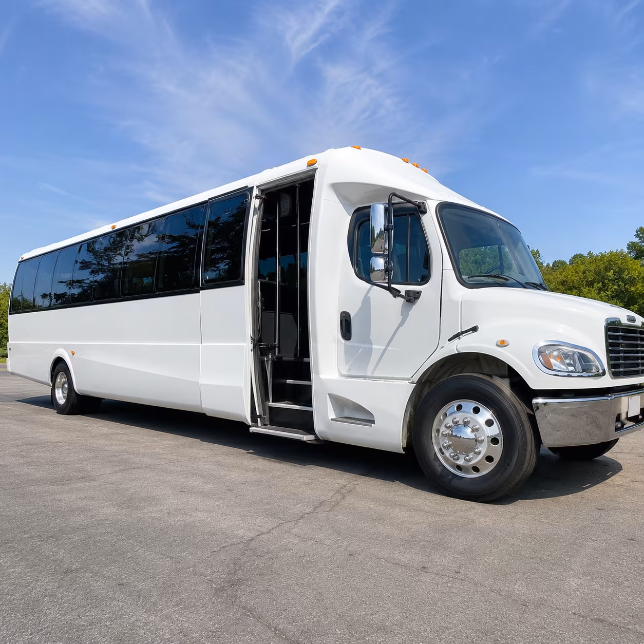 Great Falls Airport Transportation