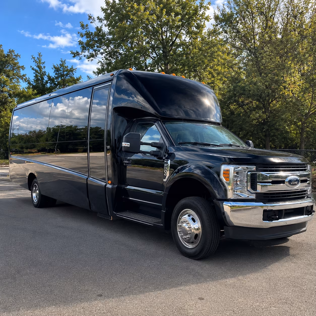Billings Airport Shuttles & Transportation