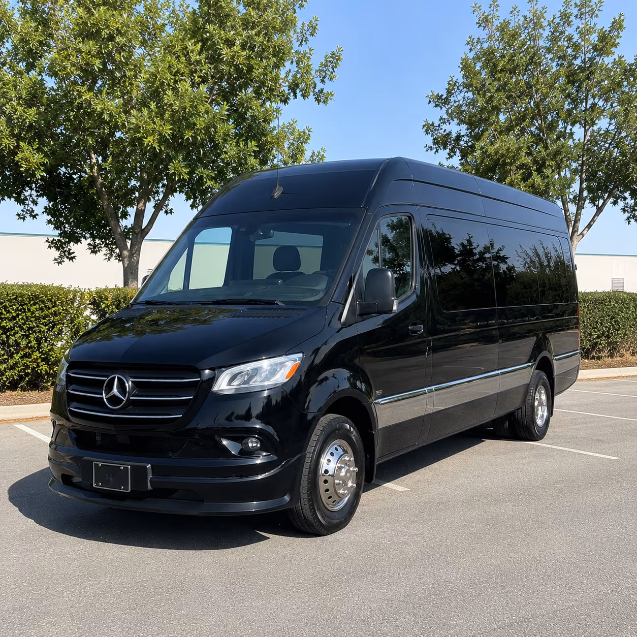 Billings Concert Transportation & Shuttles