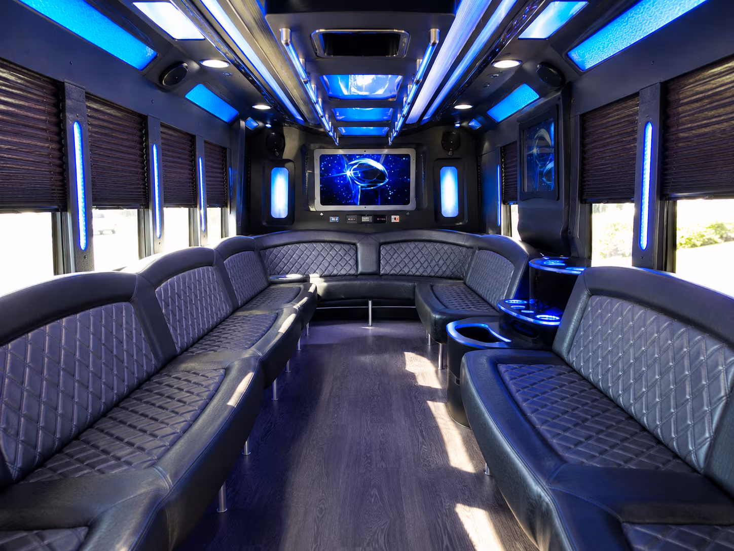 Billings Private Event Transportation Services