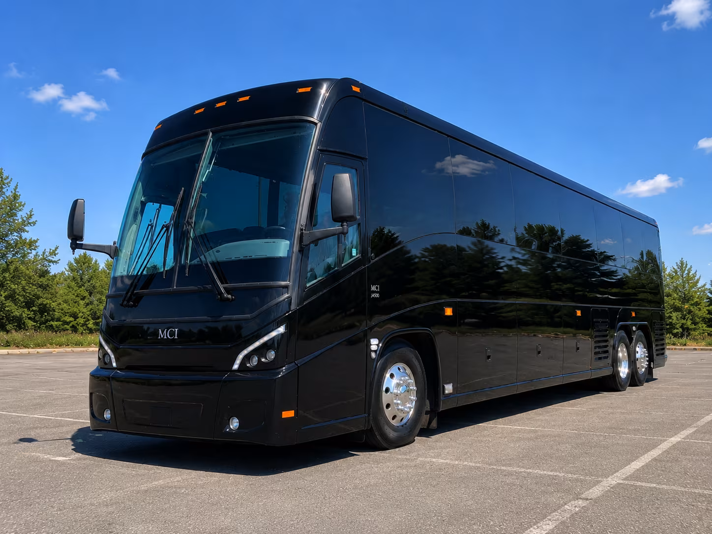 Billings School Event & Field Trip Transportation