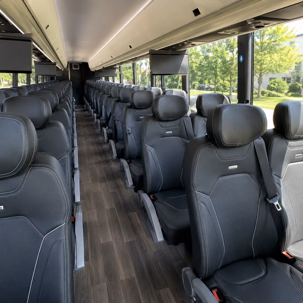 Billings Wedding Transportation & Shuttle Service