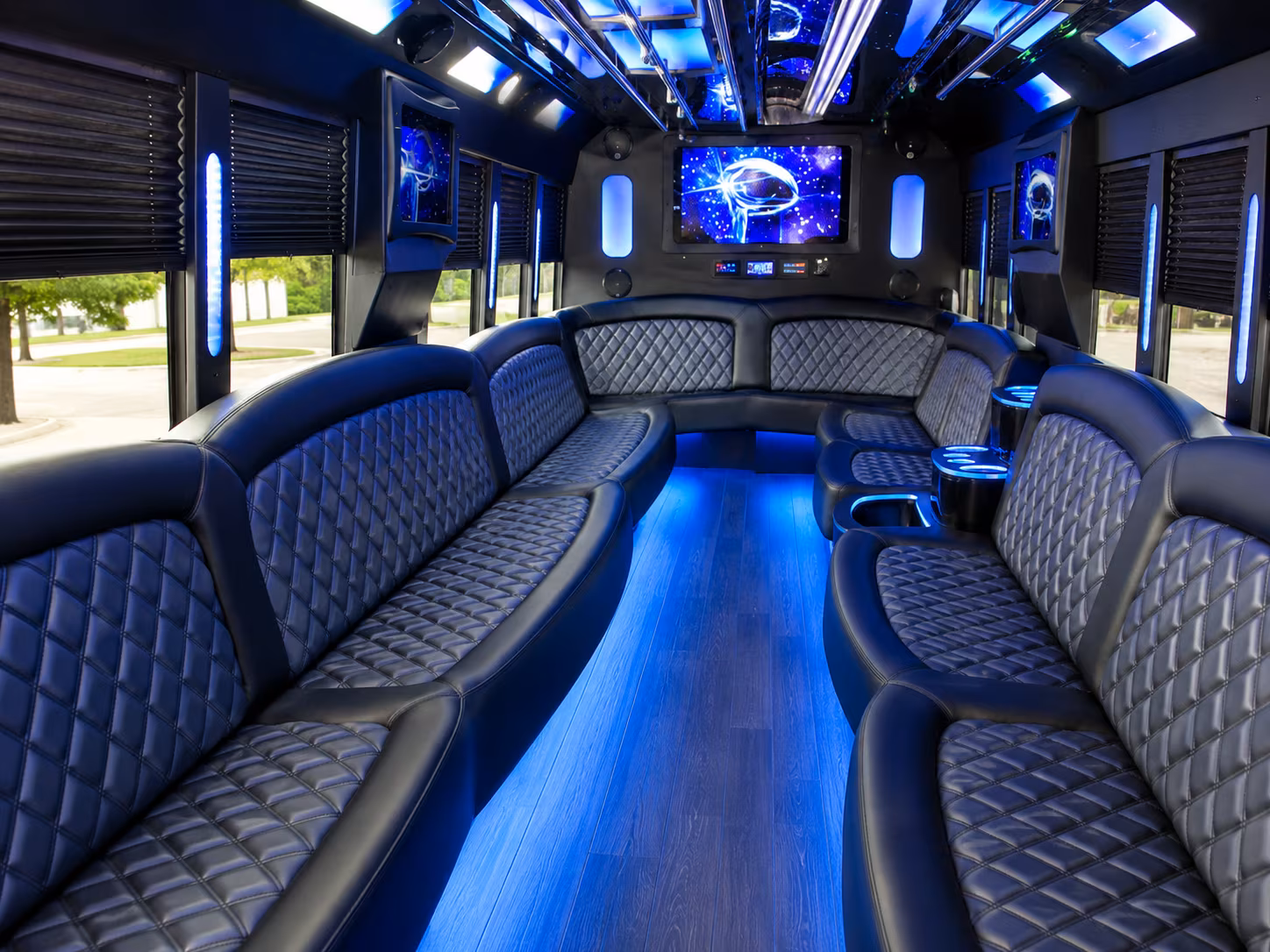 Billings Winery Tour & Pub Crawl Transportation