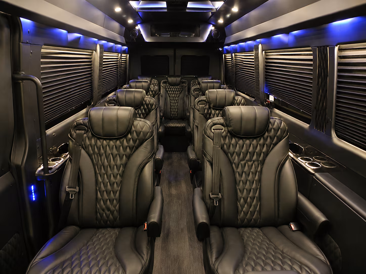 Boise Airport Shuttles & Transportation