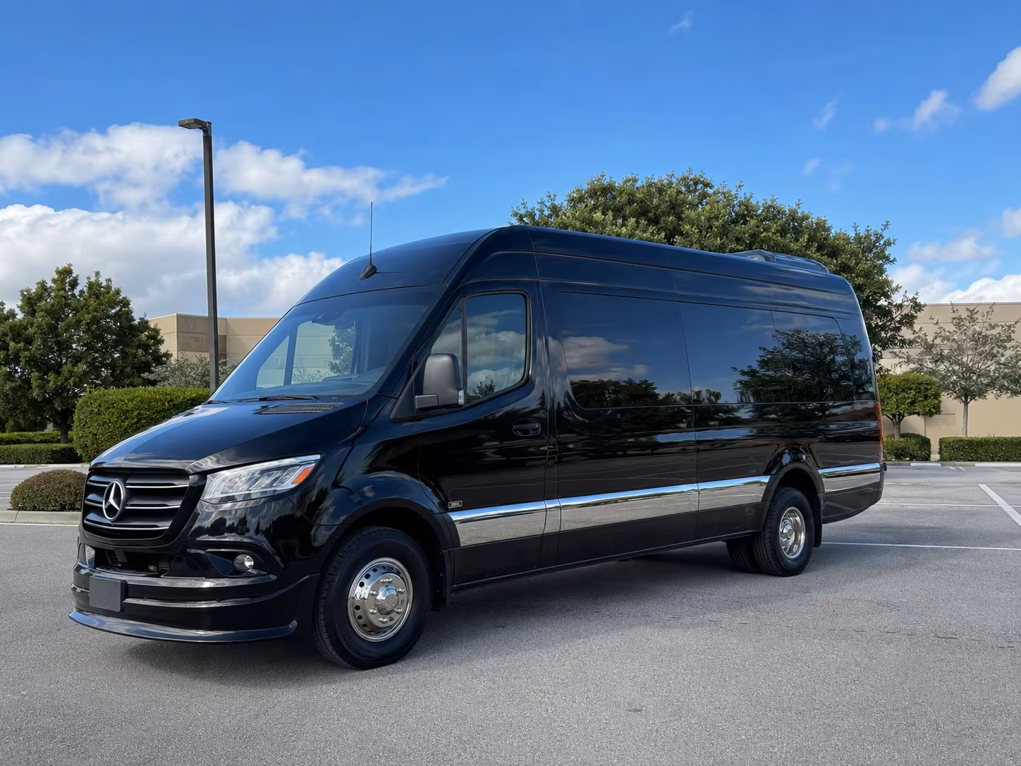 Great Falls Airport Shuttle & Transportation group transportation