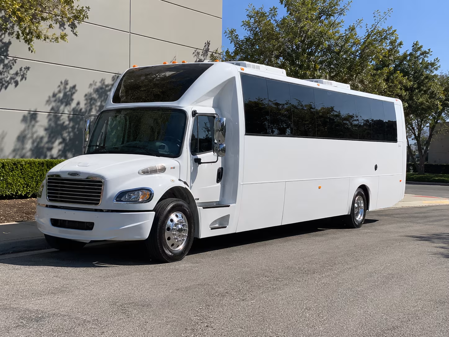 Great Falls Birthday, Sweet 16, & Quinceañera Transportation route planning