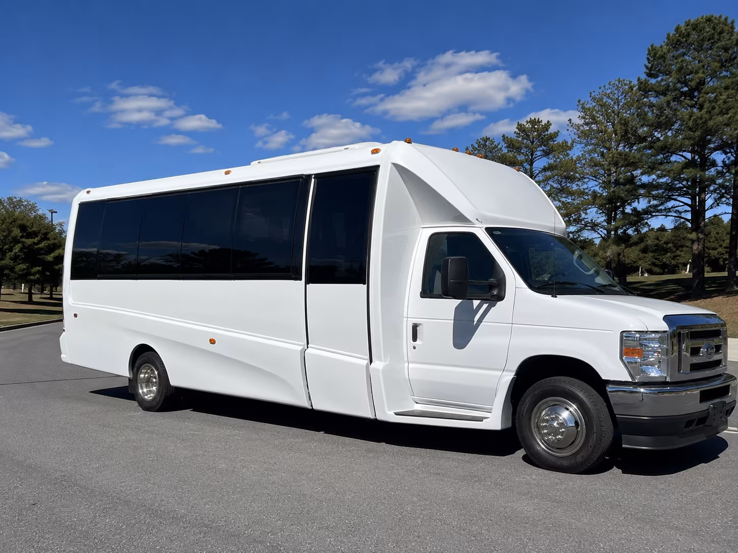 Great Falls Concert & Music Festival Transportation route planning