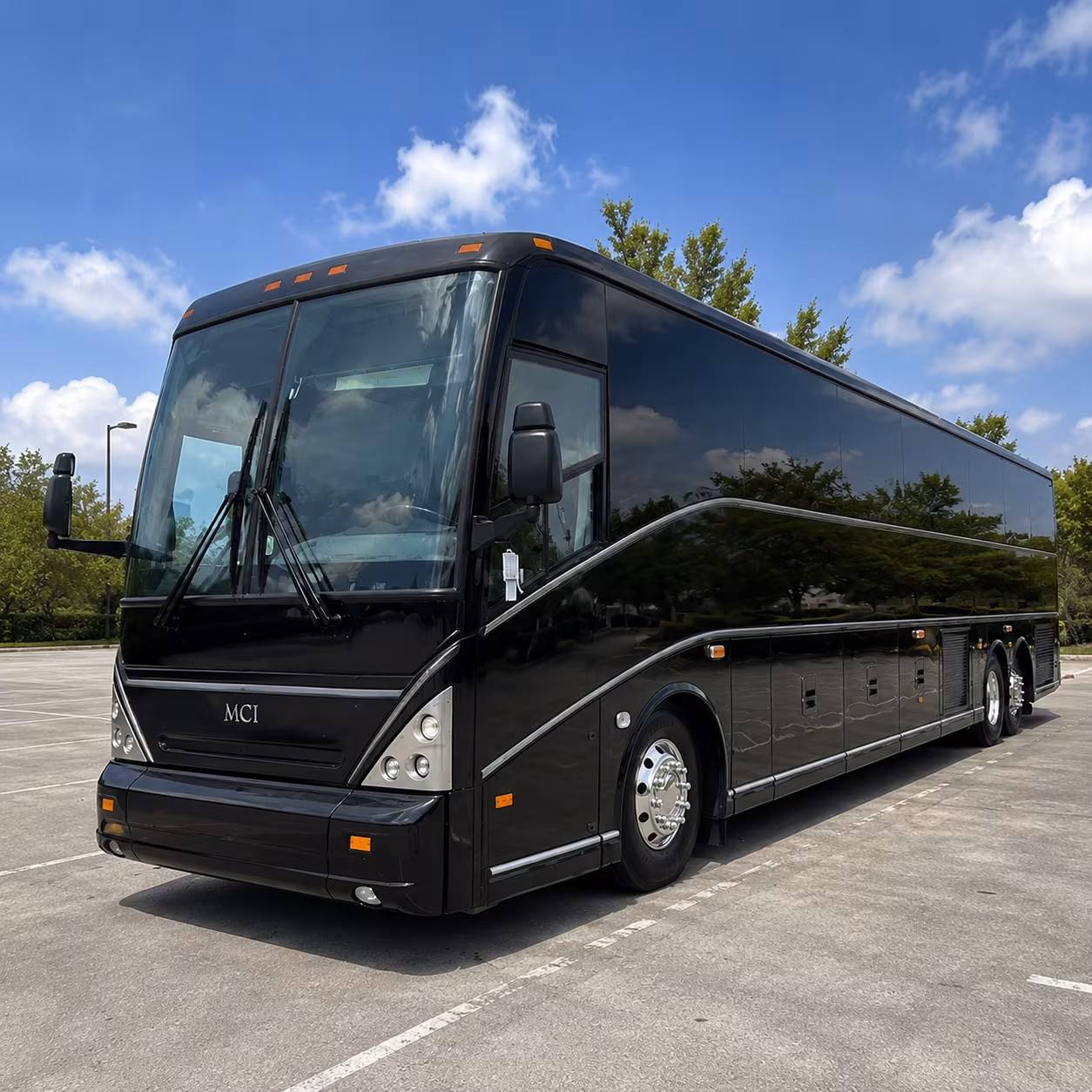 Great Falls Corporate Transportation group transportation