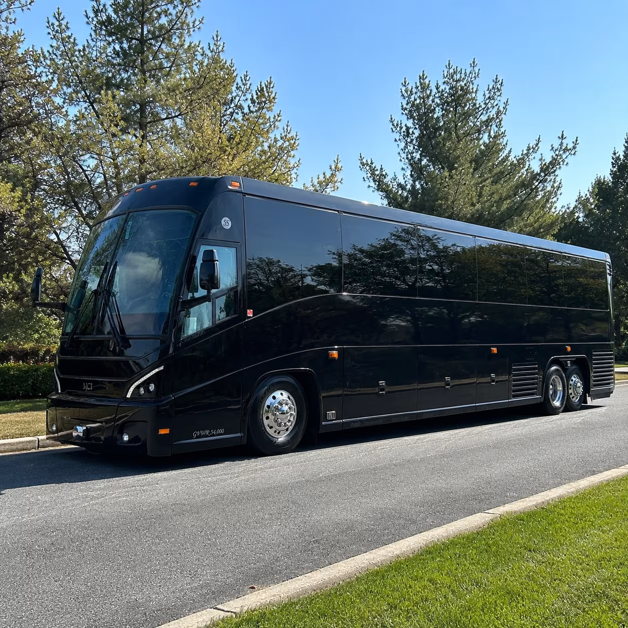 Great Falls School Event Transportation route planning