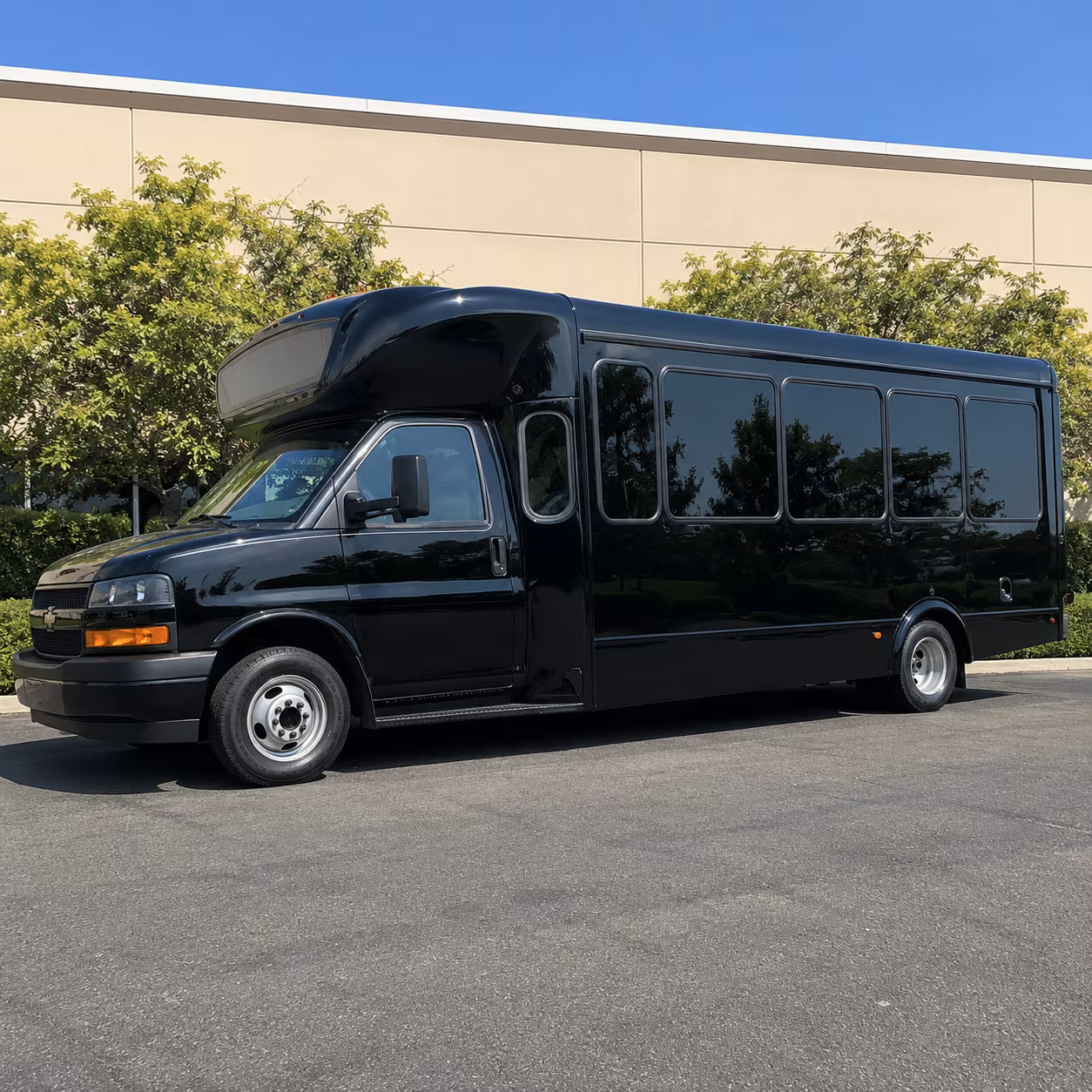 Great Falls Sporting Event Transportation pickup coordination