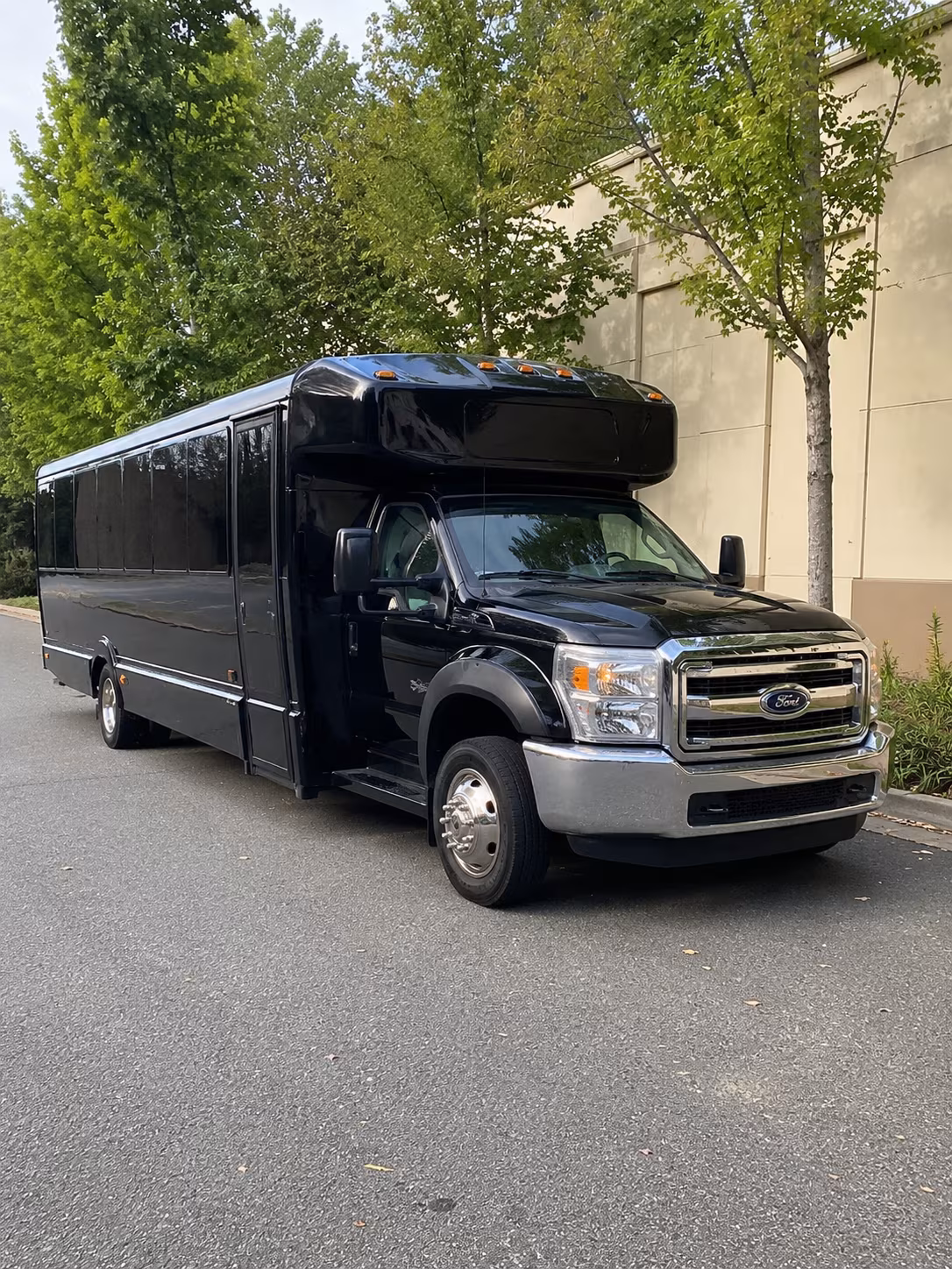 Great Falls Sporting Event Transportation route planning
