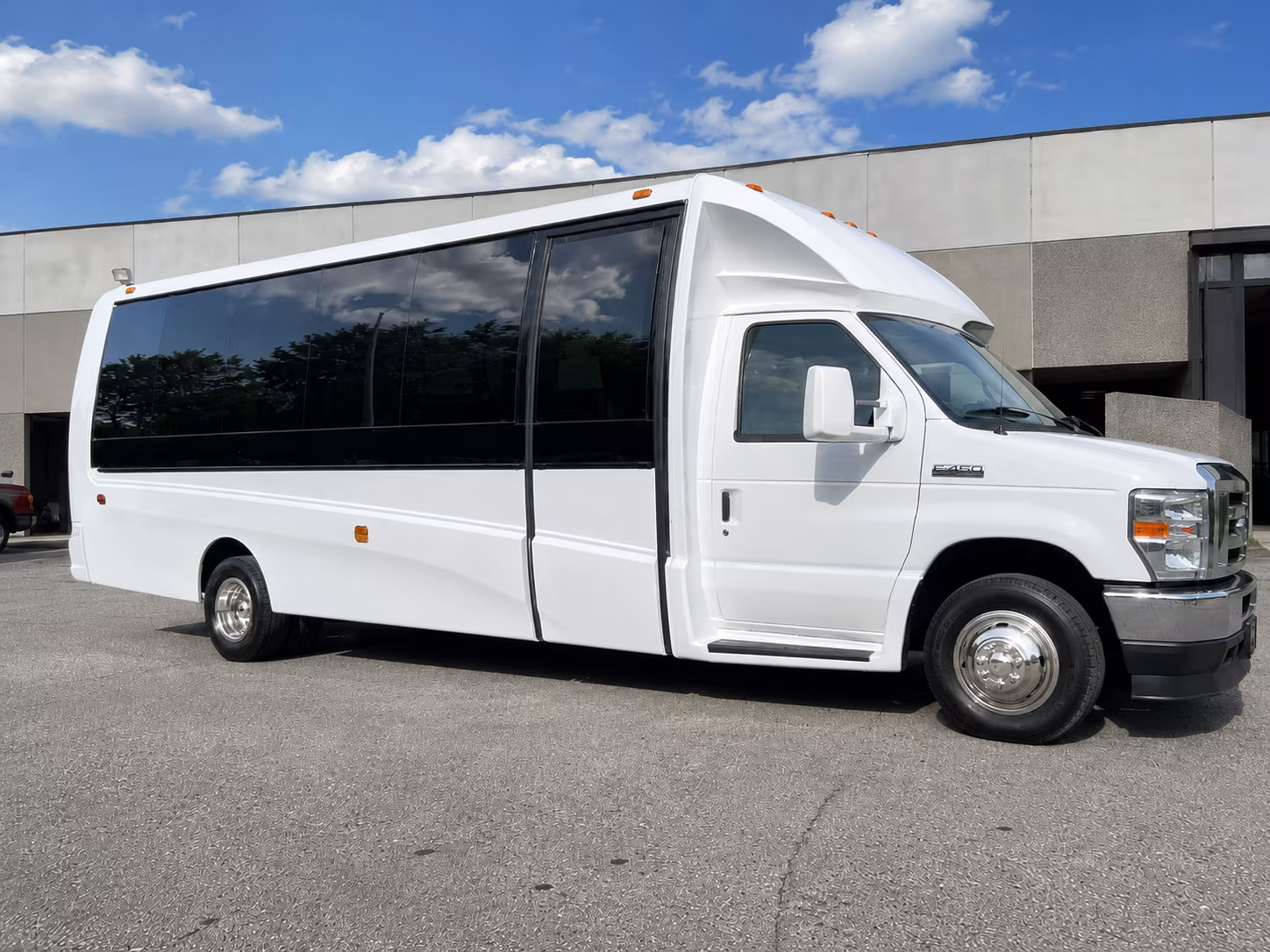 Missoula Concert Transportation & Shuttles