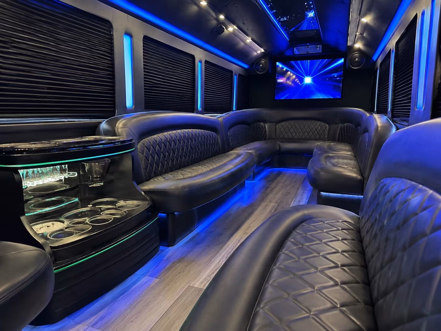 Missoula Private Event Transportation Services