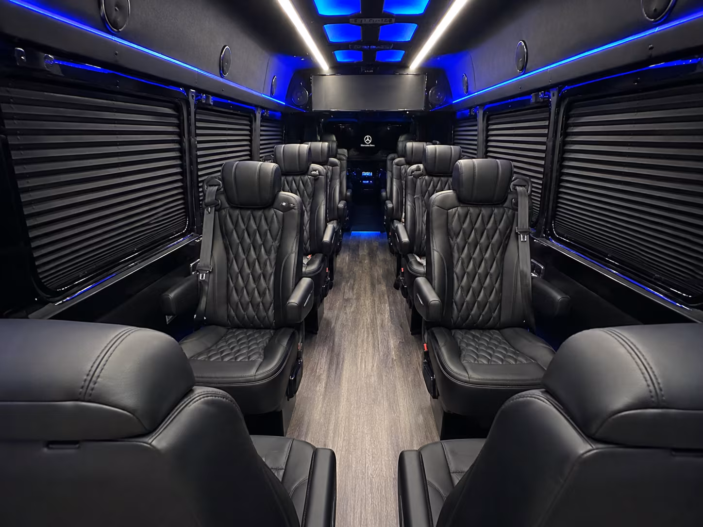 Missoula School Event & Field Trip Transportation