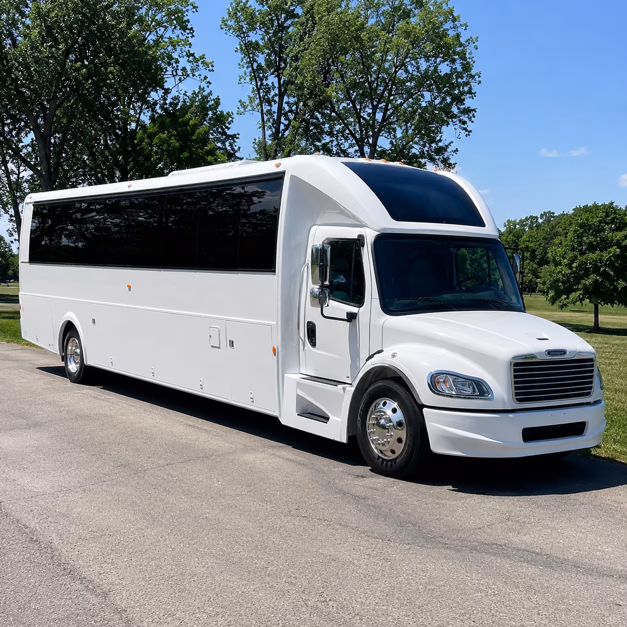 Spokane Sporting Event Transportation