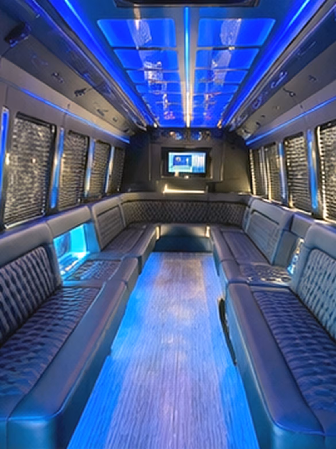 Great Falls Winery Tour & Pub Crawl Transportation